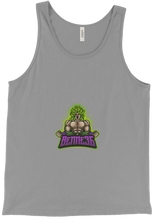 benne36 Tank Top