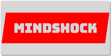 MindShock XXL Mousepad