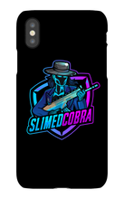 slimedcobra iPhone Phone Cases