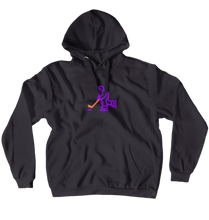 Logo  Hoodies