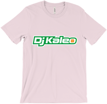 dj_kaleo T-Shirts