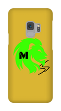 m0tionless_ Samsung Phone Cases