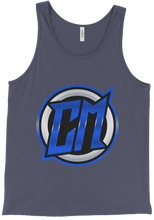 chrismoorcroft12 Tank Top
