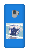 omicorax Samsung Phone Cases