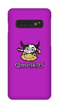 qmelk95 Samsung Phone Cases