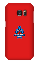 justhastins1872 Samsung Phone Cases