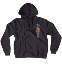 planetas Hoodies (No-Zip/Pullover)