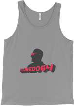 aldredo64 Tank Top