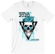 NeinBlue Founder T-Shirt