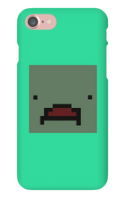 the_yeeter_him_self iPhone Phone Cases