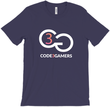 Code3Gamers T-Shirts