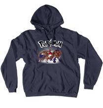 Galar Hoodies (No-Zip/Pullover)