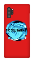 jjjoewgaming Samsung Phone Cases