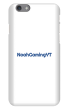 NoahGamingYT Phone Case