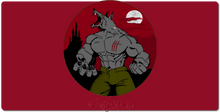XXL Gaming Mousepad