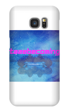 tazebecoming Samsung Phone Cases
