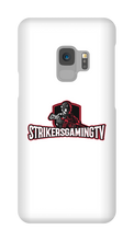 strikersgamingtv Samsung Phone Cases