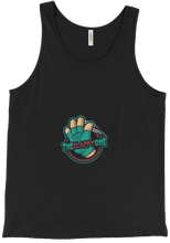 Logo Tank Top