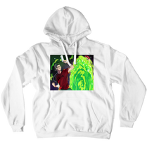 chazdyn Hoodies (No-Zip/Pullover)
