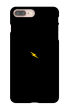 wave_dt iPhone Phone Cases
