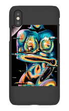silverart iPhone Phone Cases