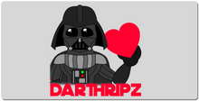 darthripz XXL Gaming Mousepad