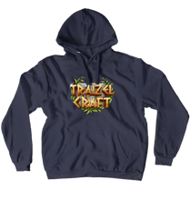 TraizelCraft Hoodies (No-Zip/Pullover)