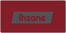 ihzane XXL Gaming Mousepad