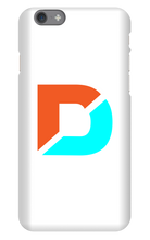 exdragonsu iPhone Phone Cases