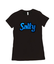 Salty shirt Female