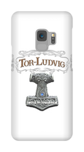 Tor-Ludvig Samsung Phone Cases