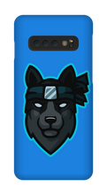doggynina_nz Samsung Phone Cases