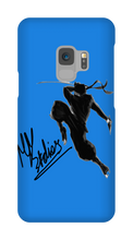 MY_STUDIOS NINJA SAMSUNG Phone COVER