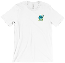clipz badge T