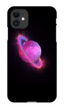 noahntc iPhone Phone Cases