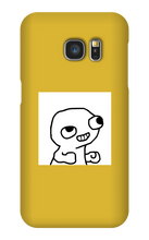 cammymuffins Samsung Phone Cases