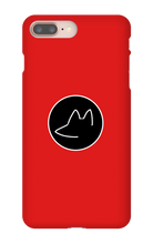 Rat Branded iPhone Case