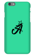 Carcasas de Iphone de Ariannmusic