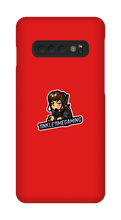 tinkletimegaming Samsung Phone Cases