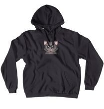 sirmittins Hoodies (No-Zip/Pullover)