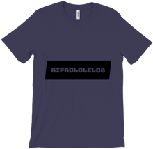 T-SHIRTS DI RIPROLOLEL08 (NOME)