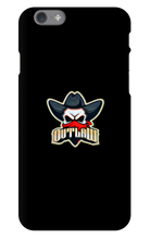 Limited Edition Outlaw RP iPhone Phone Cases
