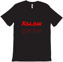 therealxglow T-Shirts