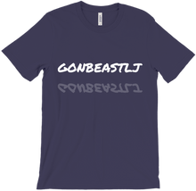 GonbeastLJ T-Shirt