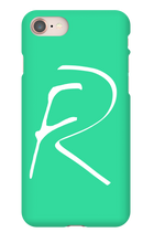 FR Hidden 3 iPhone Cases