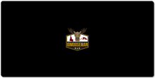 IDMooseMan XXL Gaming Mousepad