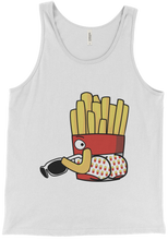 wyfrywCheeks Tank Top