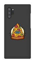 geronimus1 Samsung Phone Cases