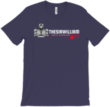 thesirwill T-Shirts
