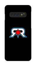 therogueyrogue Samsung Phone Cases